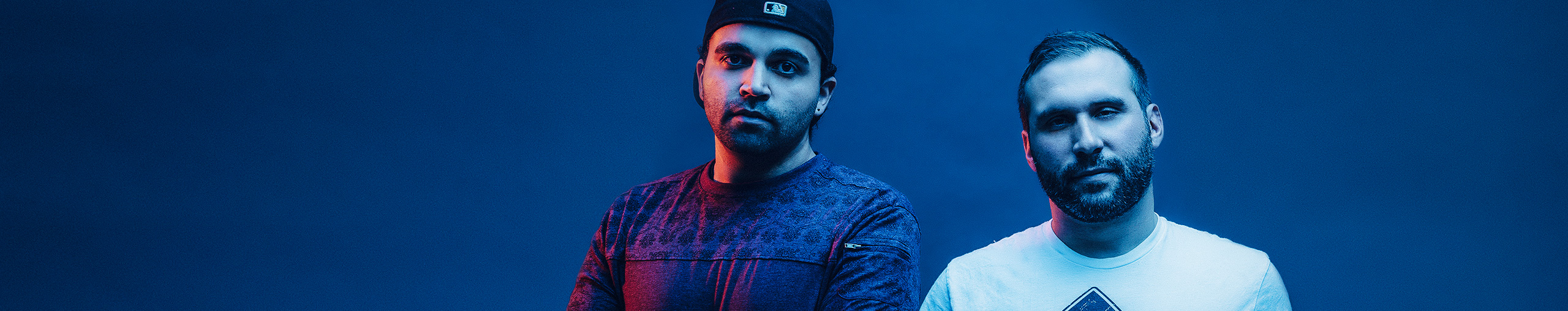 Toxic Hearts profile cover