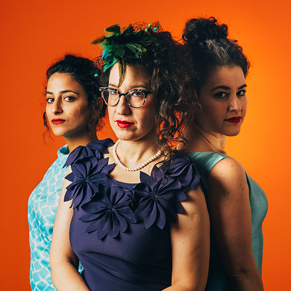 The Hazelnuts Songs & Albums Artlist