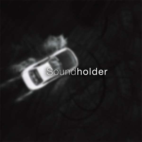 Soundholder profile picture
