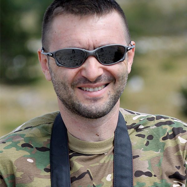 Ivo Vicic profile picture