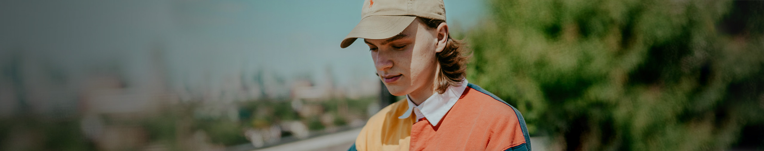 Castlefield profile cover