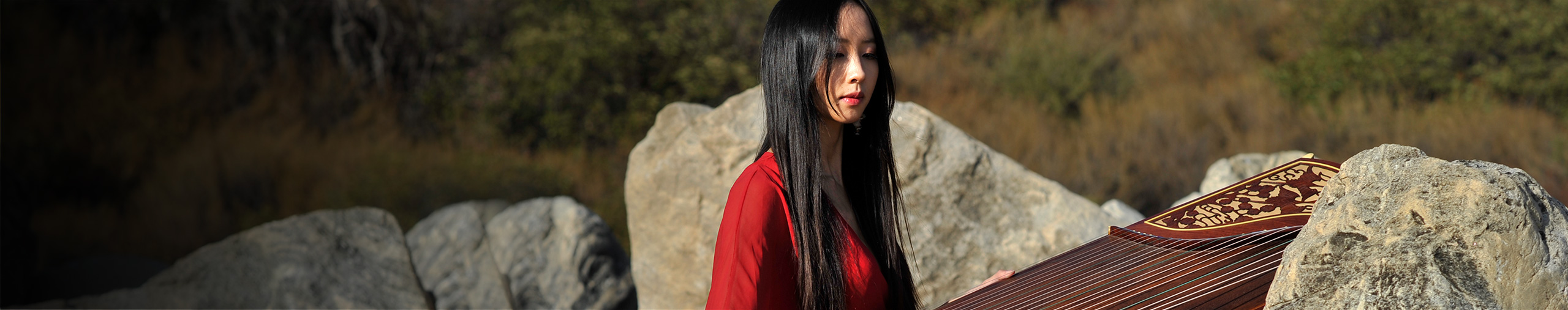 Annie Zhou profile cover
