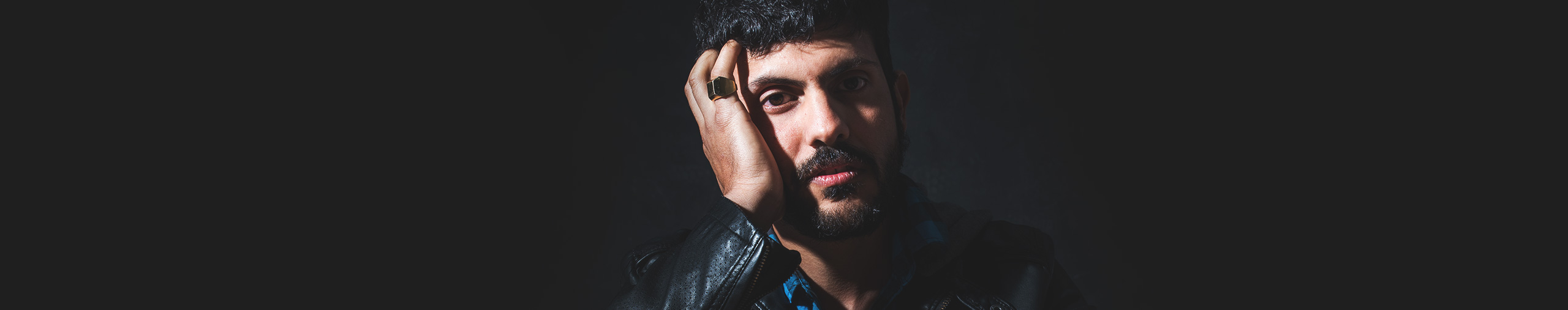 Adi Levi profile cover