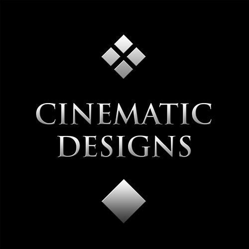 Cinematic Sound Design profile picture
