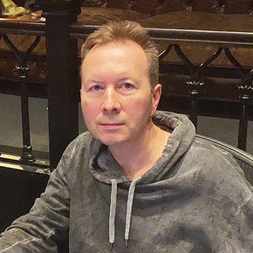 Alexander Kopeikin profile picture