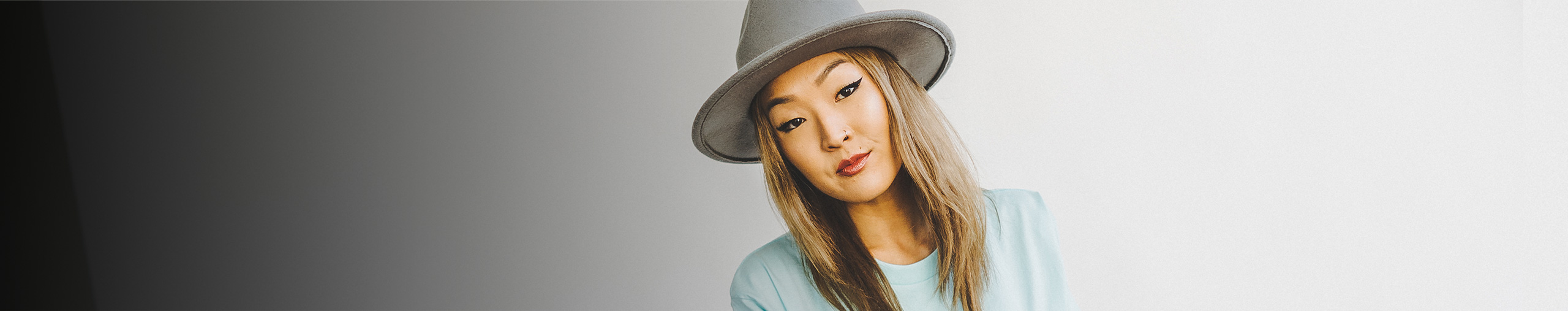 Lydia Paek - Songs & Albums | Artlist