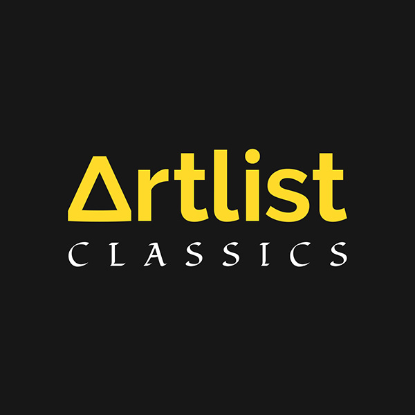 Artlist Classics profile picture