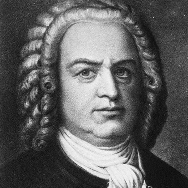 The Best of the Baroque Era – Johann Sebastian Bach (1685-1750