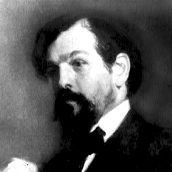 Claude Debussy profile picture