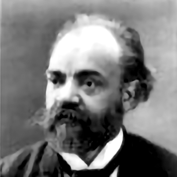 Antonín Dvořák profile picture
