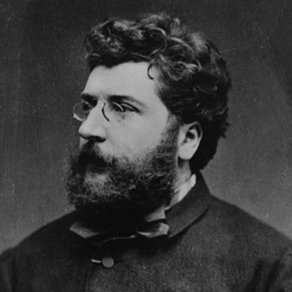 Georges Bizet profile picture