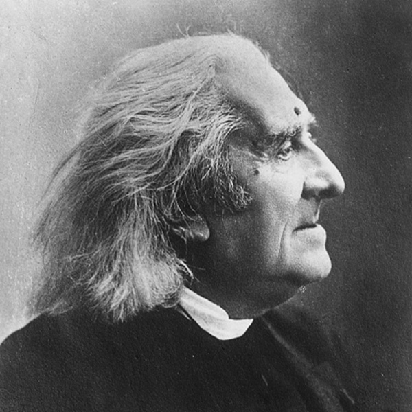 Franz Liszt profile picture