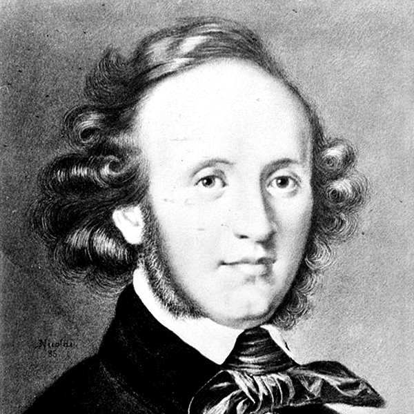Felix Mendelssohn profile picture