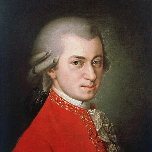 Wolfgang Amadeus Mozart profile picture