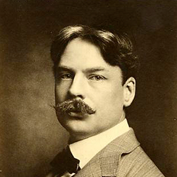 Edward MacDowell profile picture