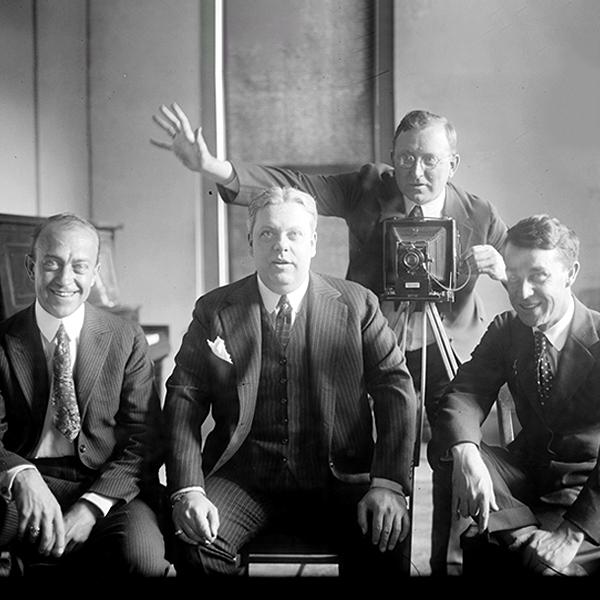 Peerless Quartet Songs & Albums Artlist