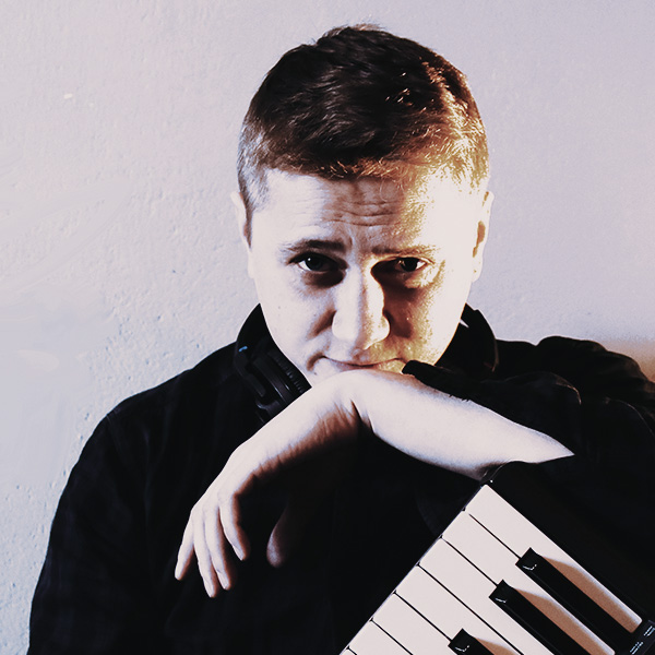 Tomas Herudek profile picture