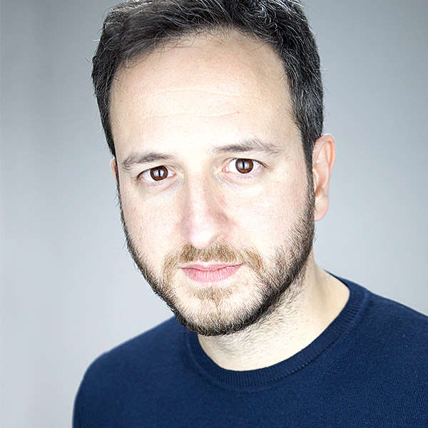 Stefano Mastronardi profile picture