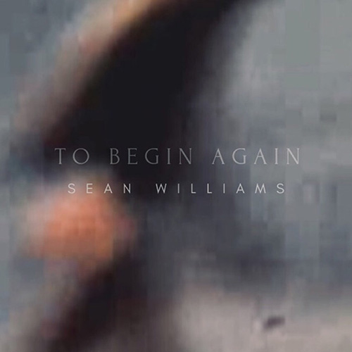 To Begin Again album cover