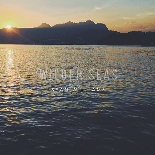 Wilder Seas album cover