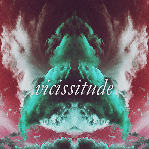 Vicissitude album cover