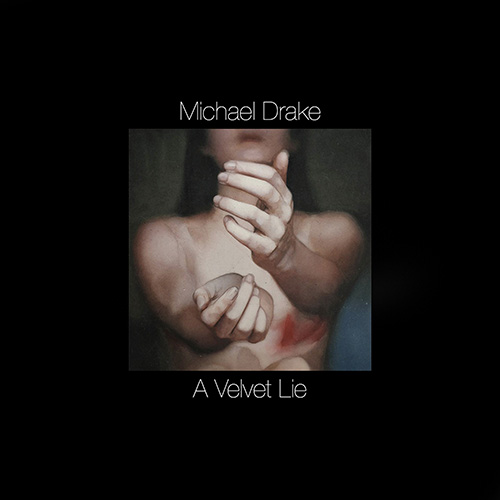 A Velvet Lie album cover