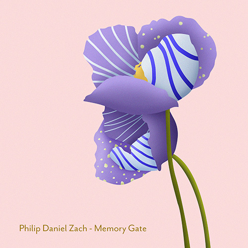 Memory Gate album cover
