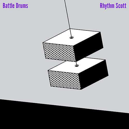 Battle Drums album cover