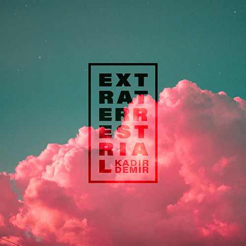 Extraterrestrial album cover