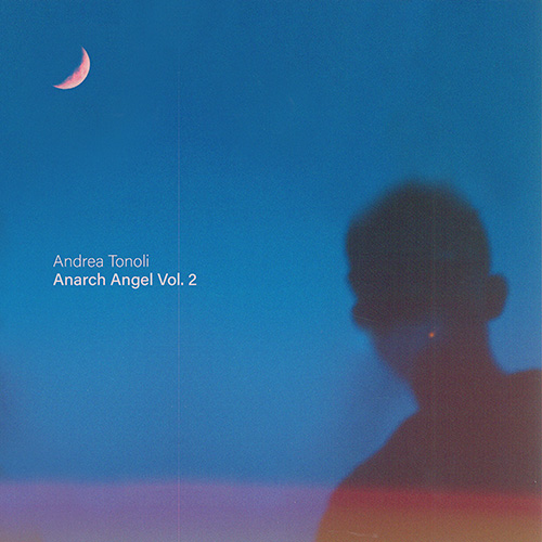 Anarch Angel Vol. 2 album cover