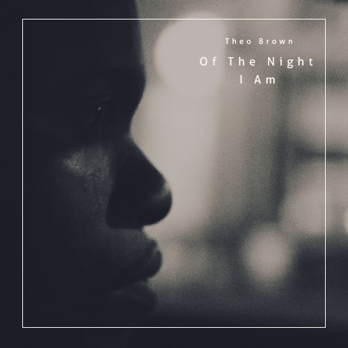 Of the Night I Am album cover