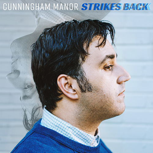 Strikes Back album cover