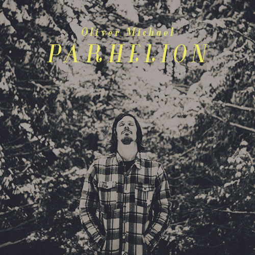 Parhelion album cover