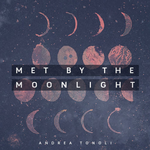 Met by the Moonlight album cover