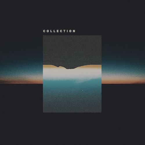 Collection album cover