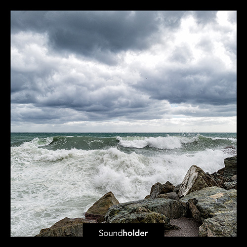 Baltic Sea album cover