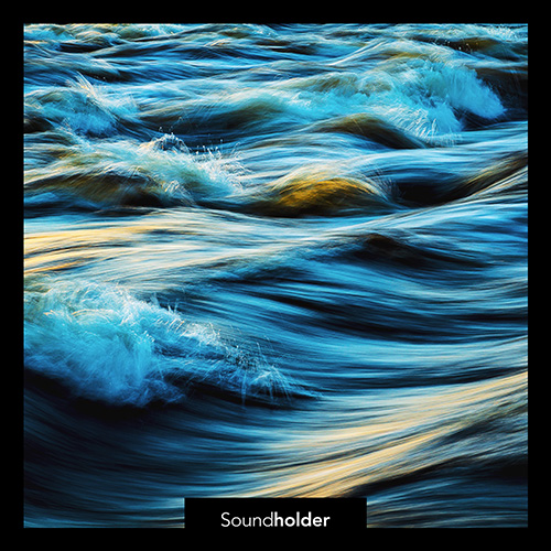Abstract Aqua album cover