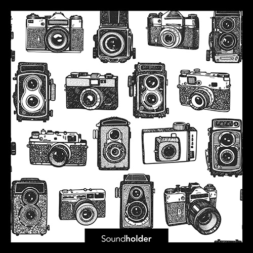 Old Cameras album cover