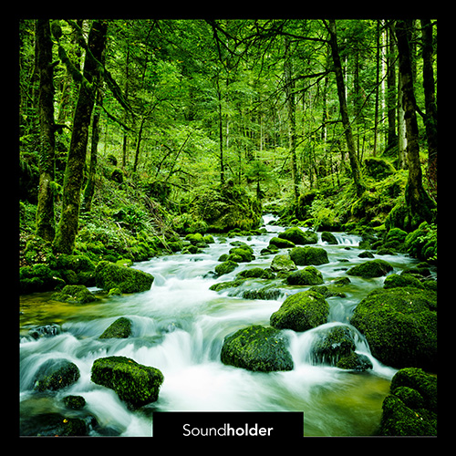 Water Flow album cover