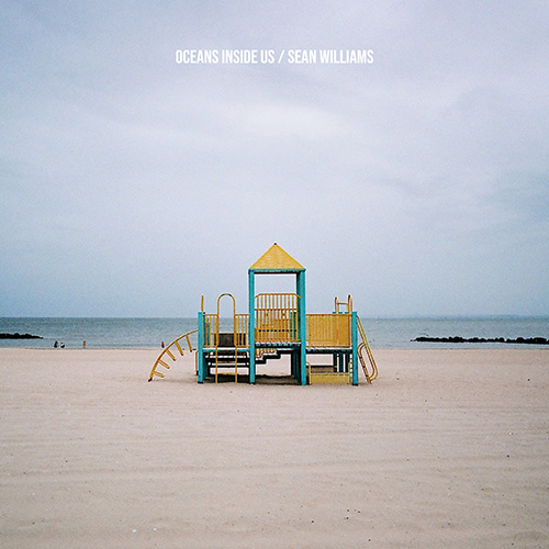 Oceans Inside Us album cover