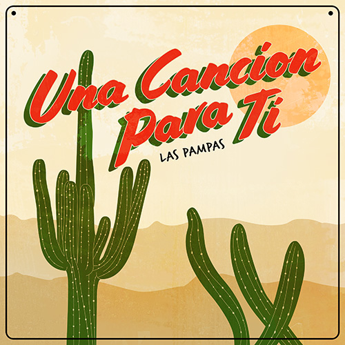 Una Cancion Para Ti album cover