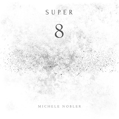 Super 8 album cover