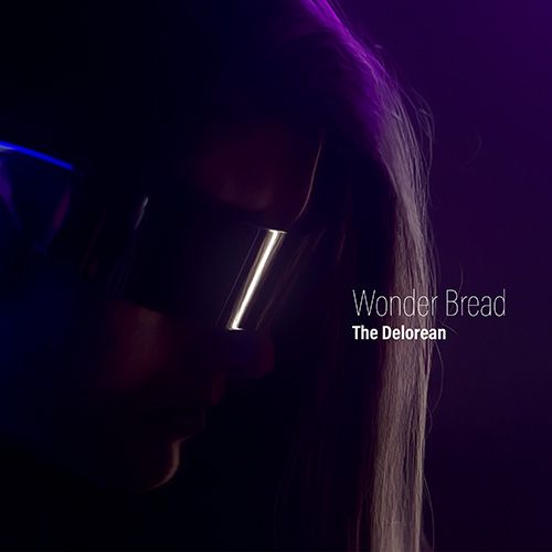 Wonder Bread album cover
