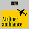 Airliner Ambiance album cover