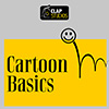 Cartoon Basics album cover
