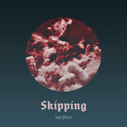 Skipping album cover