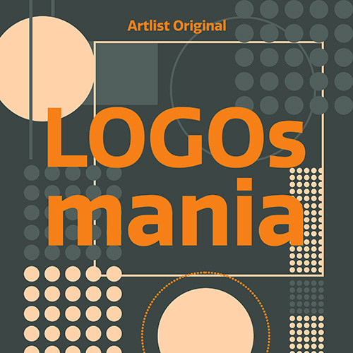 Logo's Mania album cover