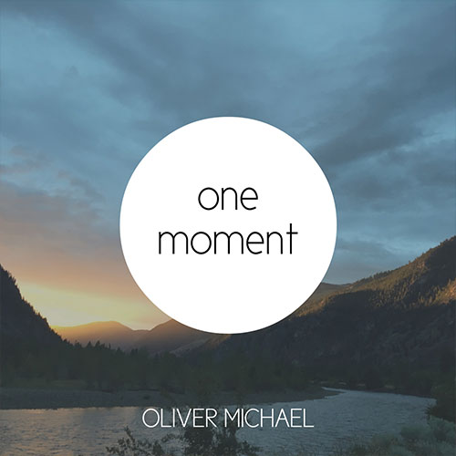 One Moment album cover