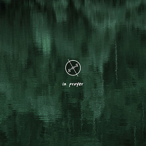 In Prayer album cover