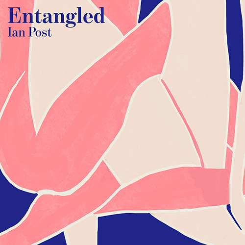 Entangled album cover
